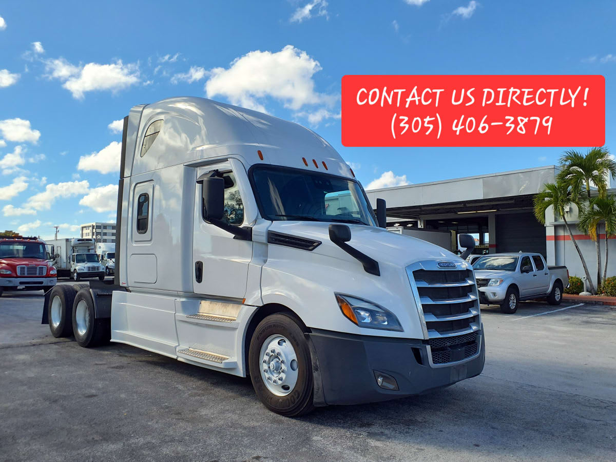 2022 Freightliner - image 3