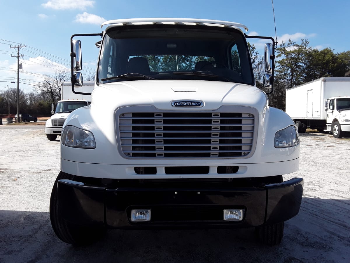 2015 Freightliner/Mercedes M2 106 563990