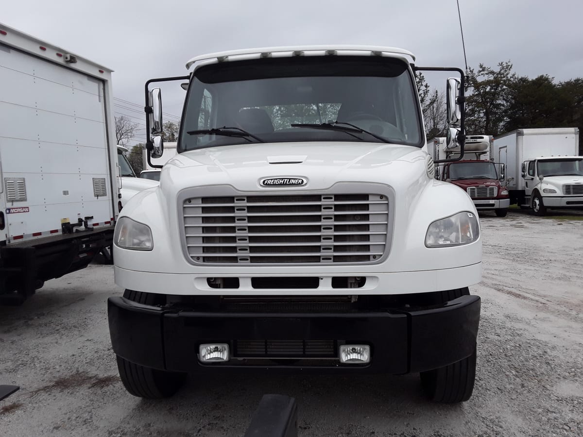 2015 Freightliner/Mercedes M2 106 563991