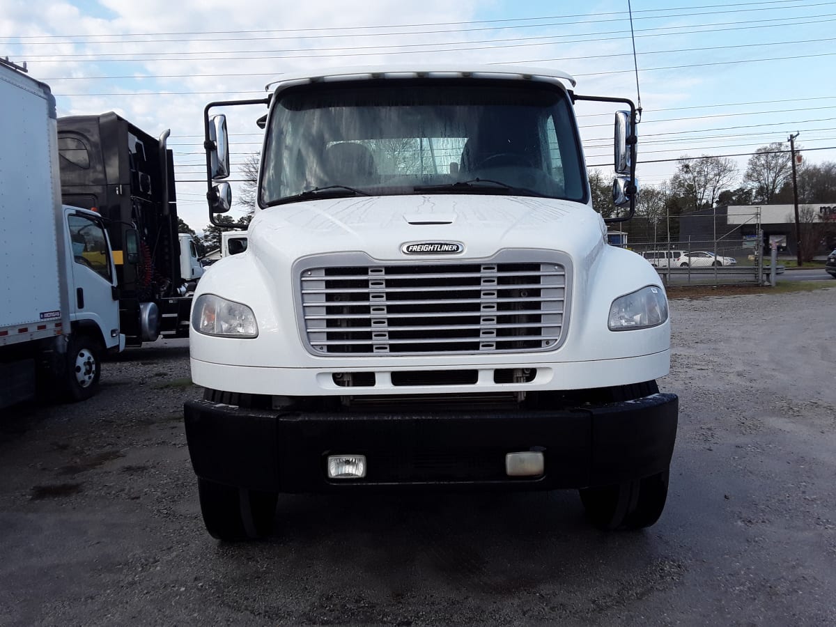 2015 Freightliner/Mercedes M2 106 563993