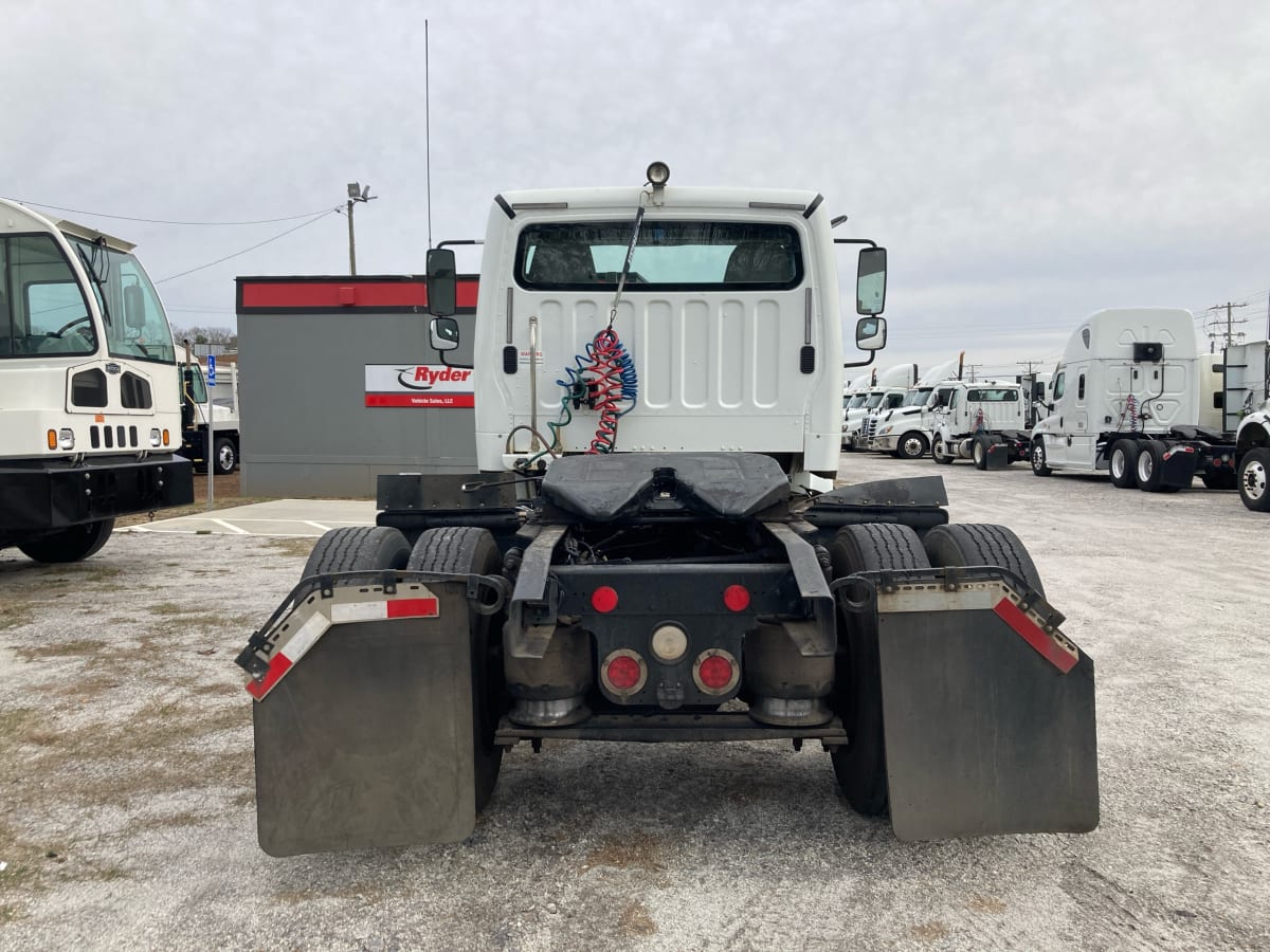 2015 Freightliner/Mercedes M2 106 563994