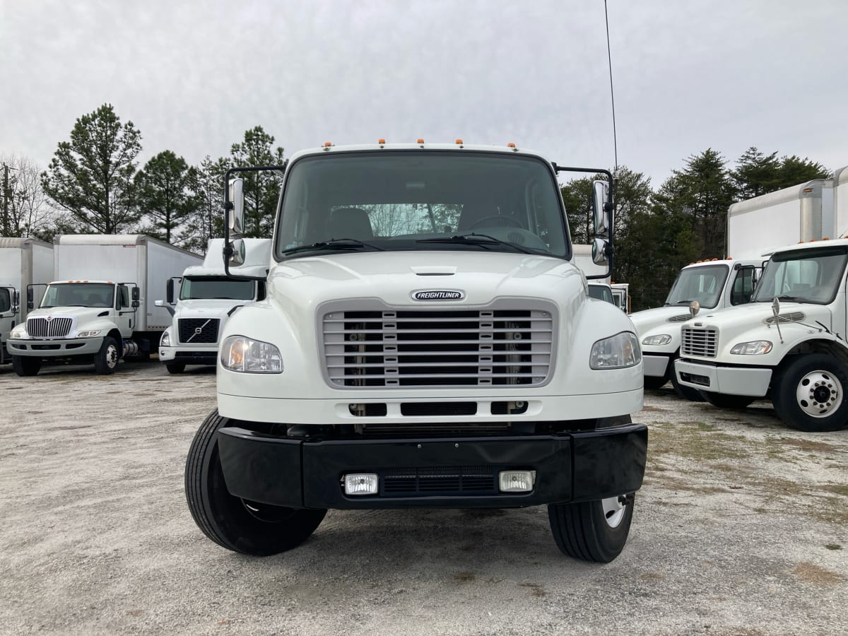 2015 Freightliner/Mercedes M2 106 563994