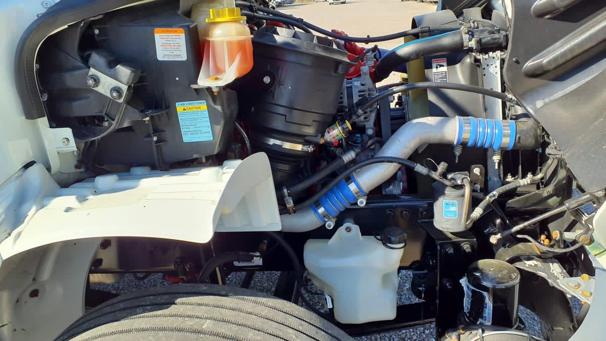 2022 Freightliner/Mercedes M2 106 564298