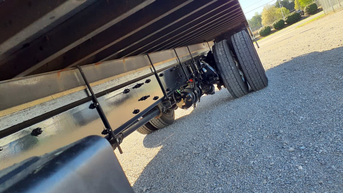 2022 Freightliner/Mercedes M2 106 564298