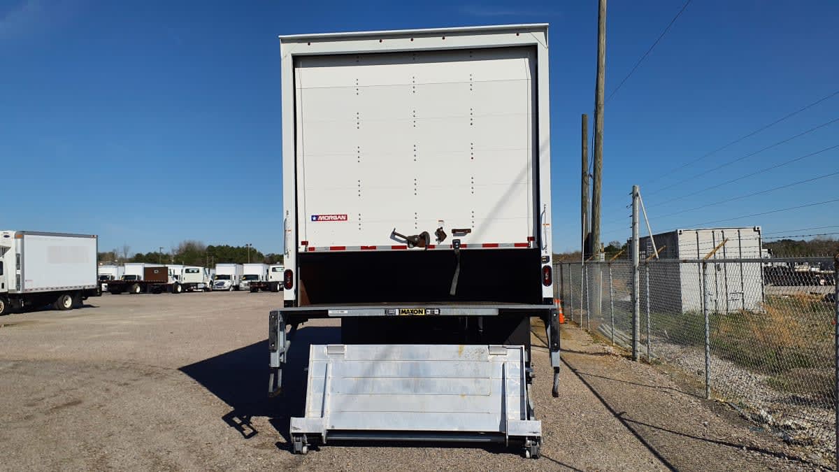 2022 Freightliner/Mercedes M2 106 564298