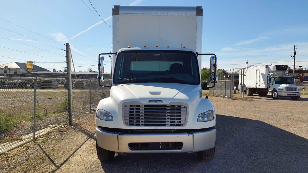 2022 Freightliner/Mercedes M2 106 564298