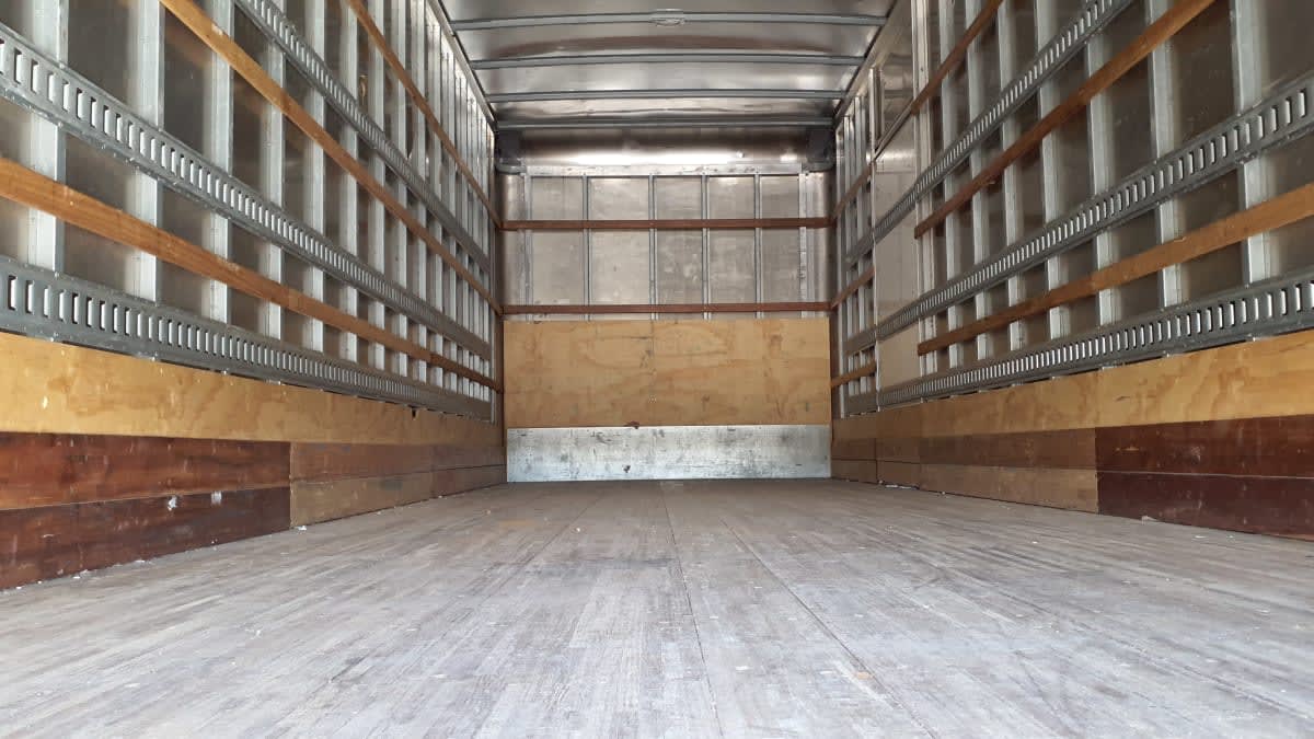 2022 Freightliner/Mercedes M2 106 564298