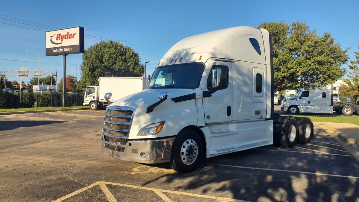 2022 Freightliner Cascadia in Bolingbrook, IL