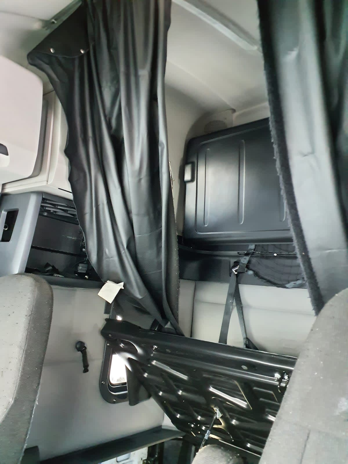 2022 Freightliner/Mercedes NEW CASCADIA PX12664 565124