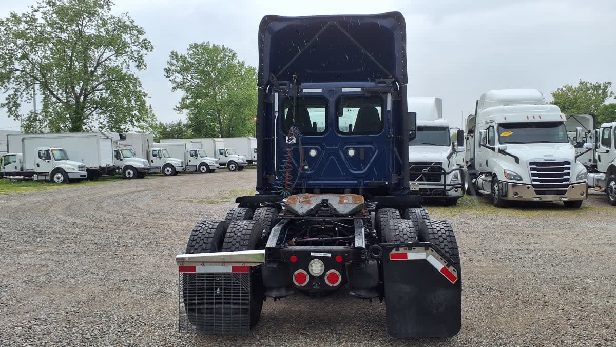 2022 Freightliner/Mercedes NEW CASCADIA PX12664 565306