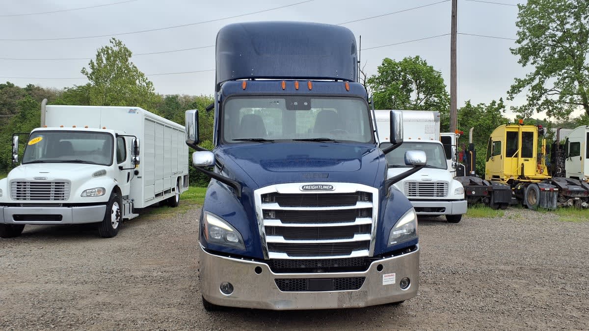 2022 Freightliner/Mercedes NEW CASCADIA PX12664 565306