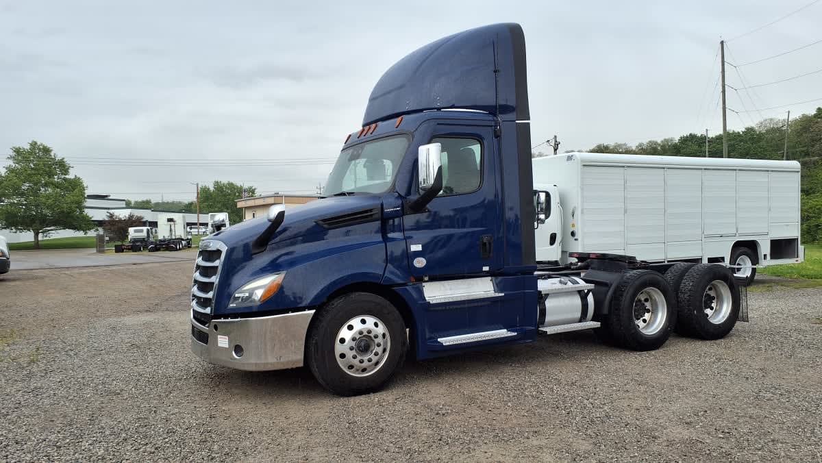 2022 Freightliner/Mercedes NEW CASCADIA PX12664 565306