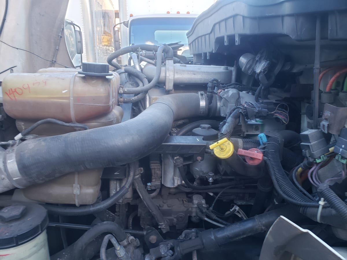 2015 Navistar International 4300 565819