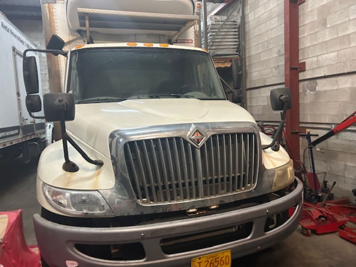 2015 Navistar International 4300 565823