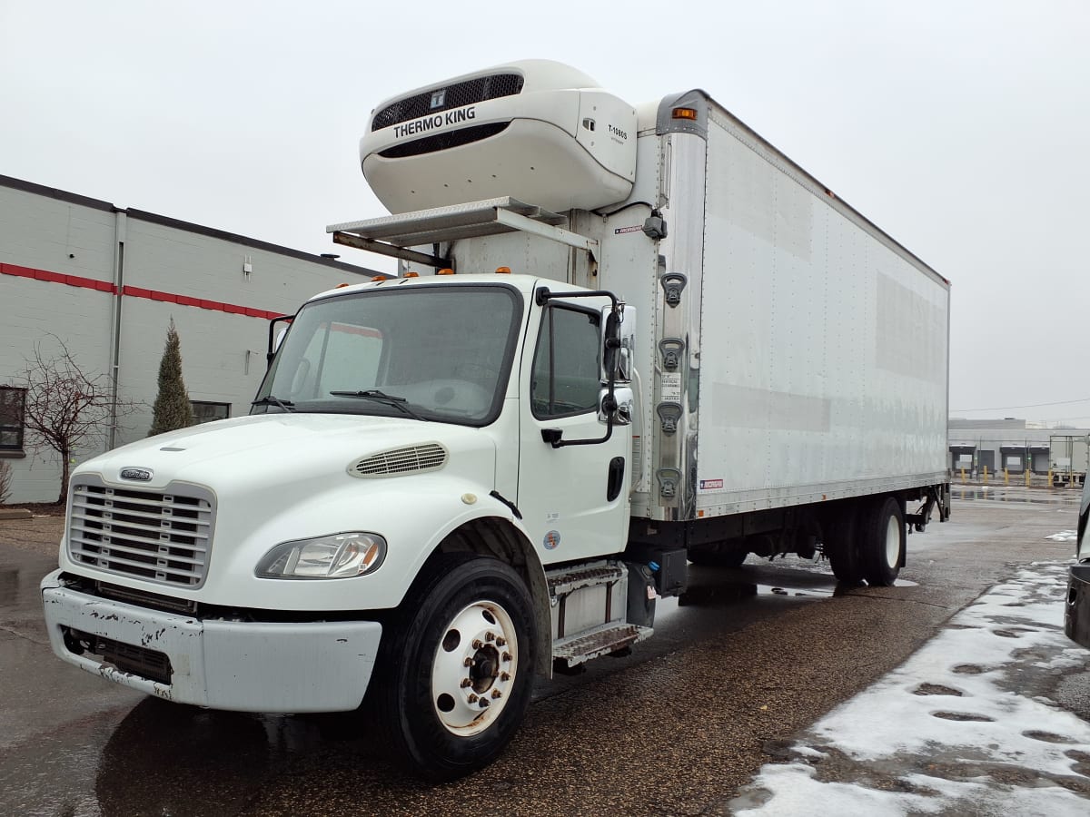 2015 Freightliner/Mercedes M2 106 565871