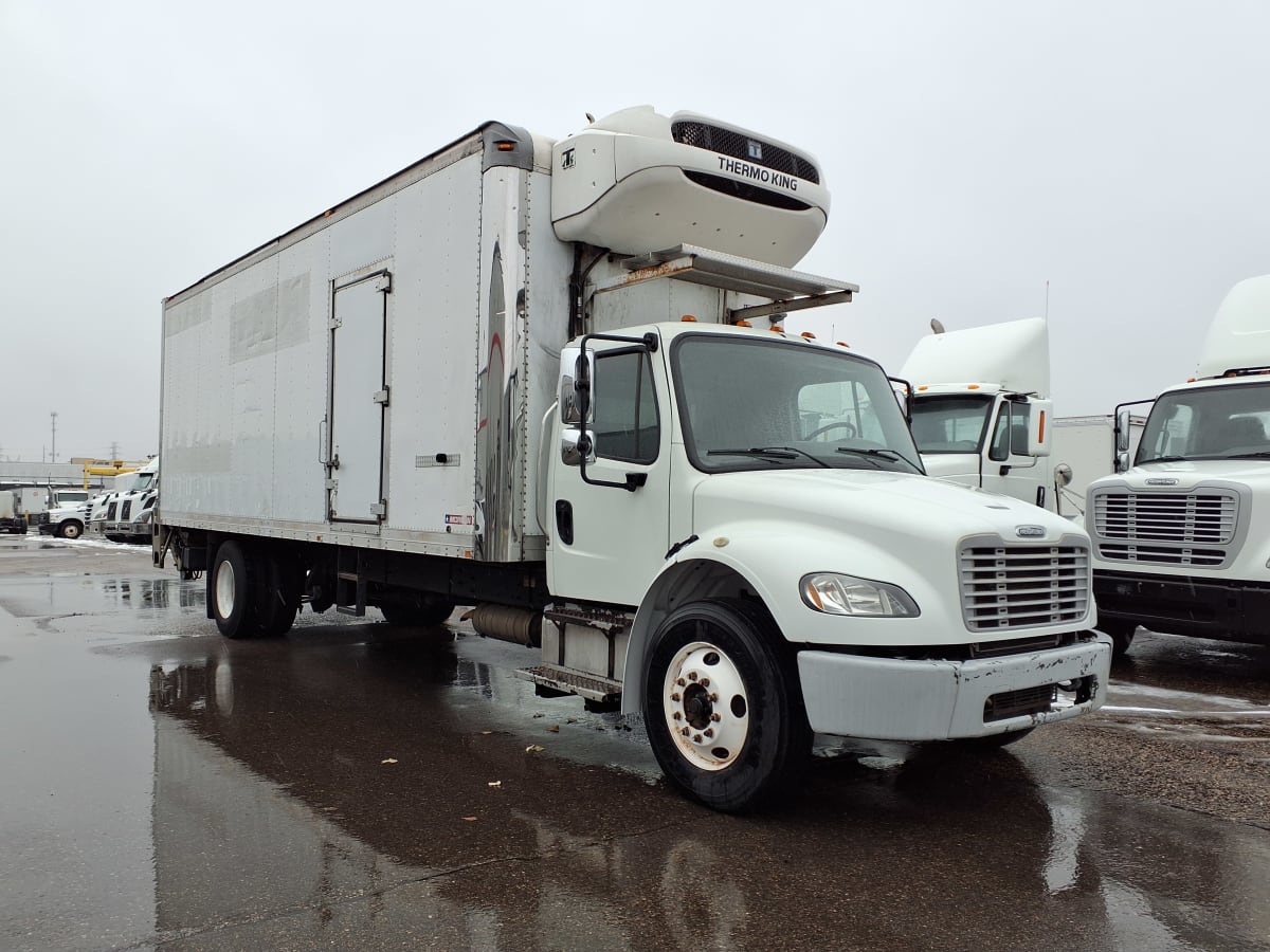 2015 Freightliner/Mercedes M2 106 565871