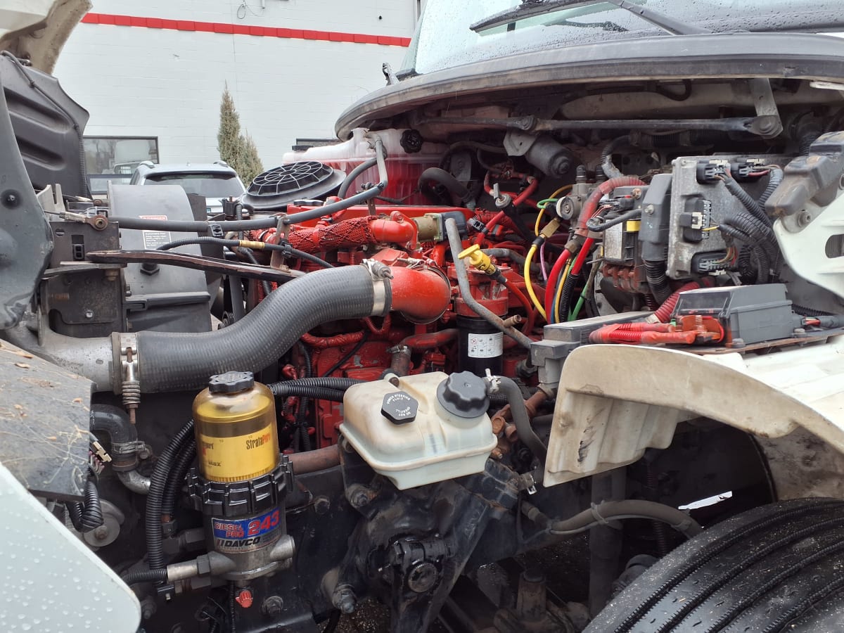 2015 Freightliner/Mercedes M2 106 565871