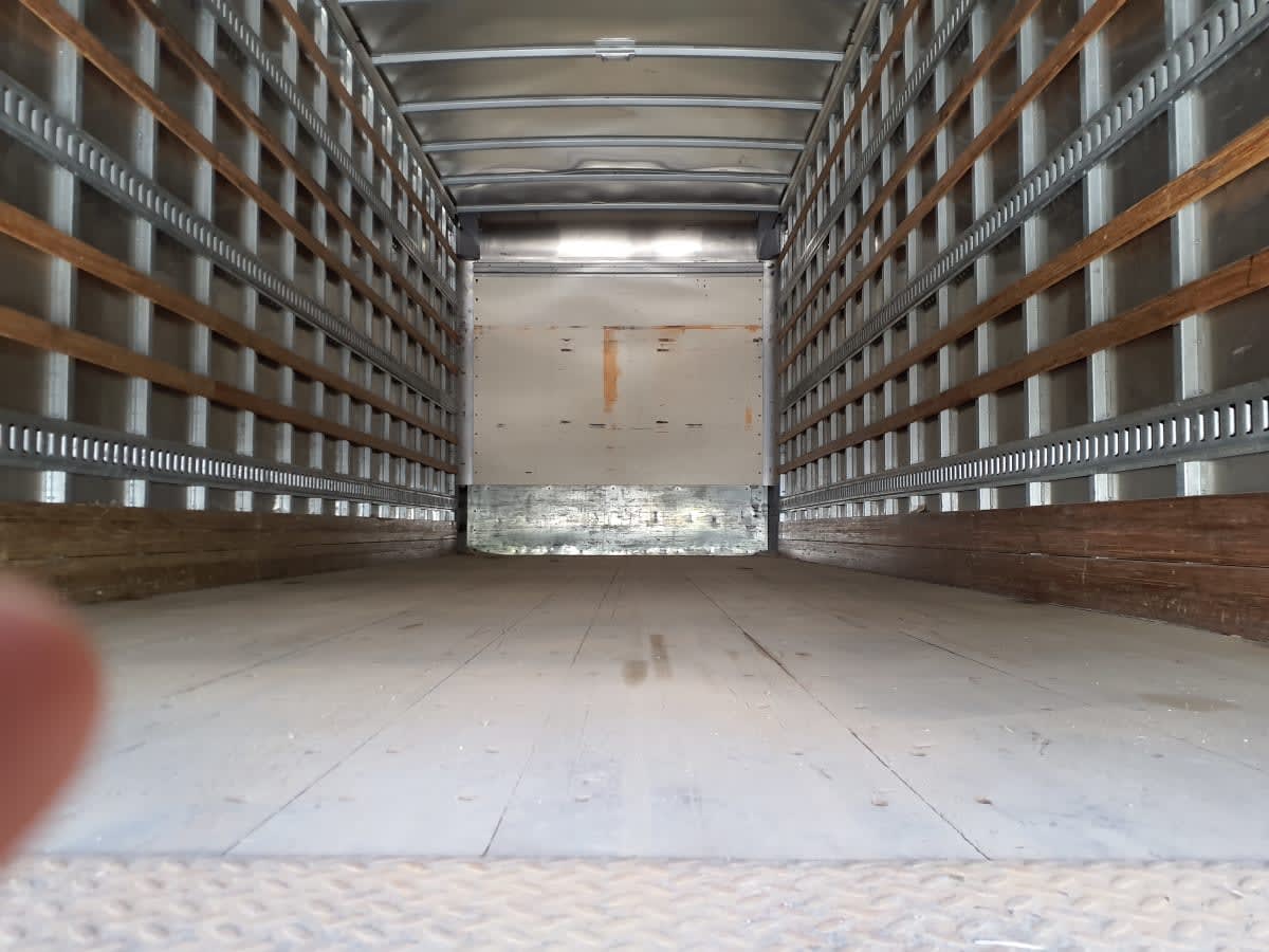 2023 Navistar International MV607 (4X2) 566475