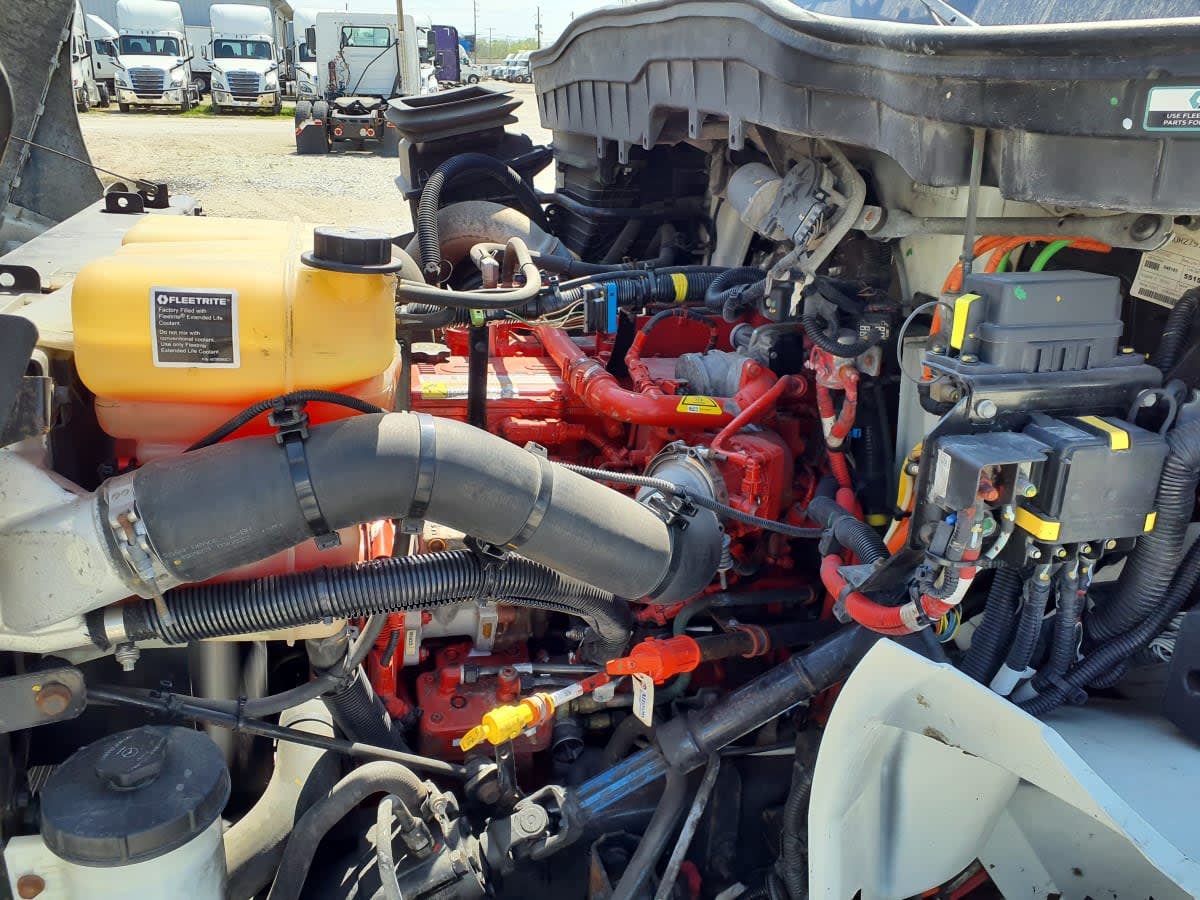 2023 Navistar International MV607 (4X2) 566475