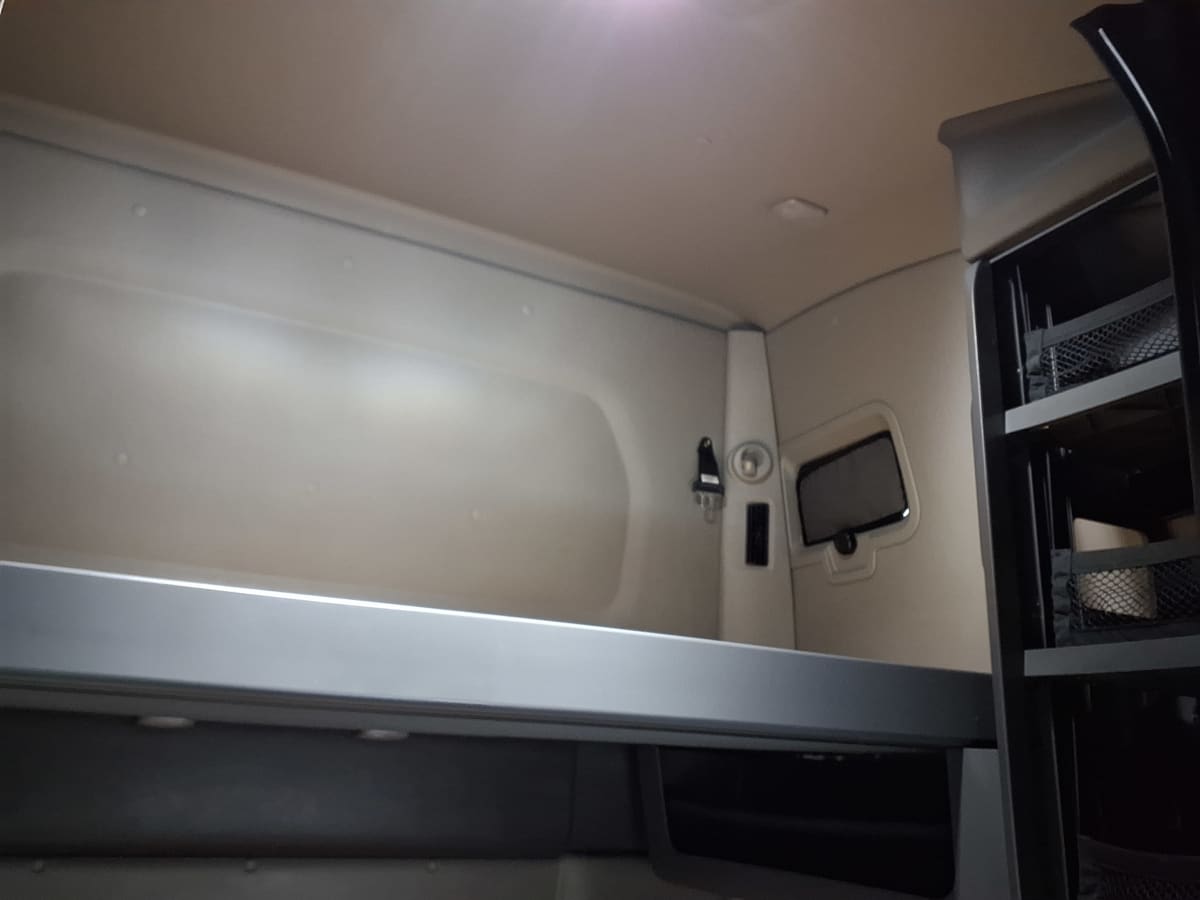 2022 Navistar International LT625 SLPR CAB 566545