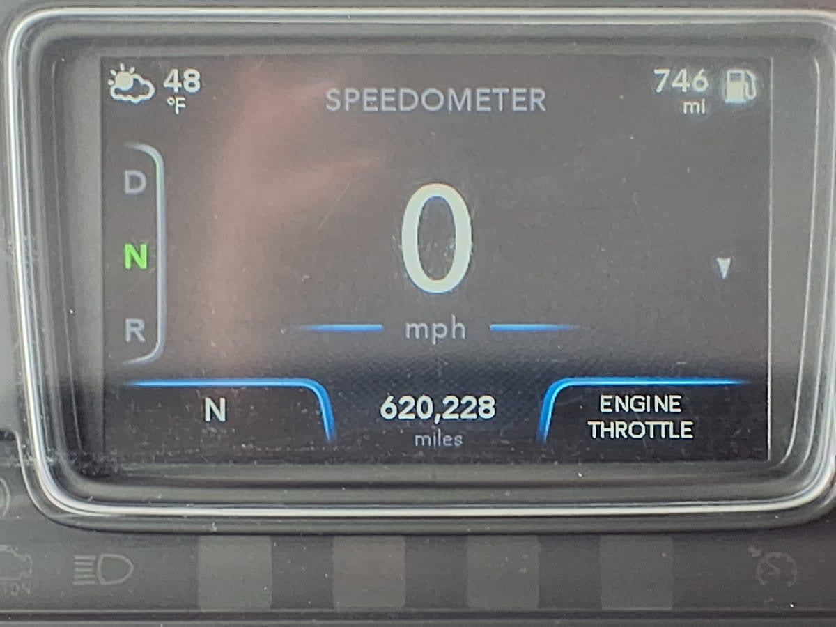 2022 Navistar International LT625 SLPR CAB 566545