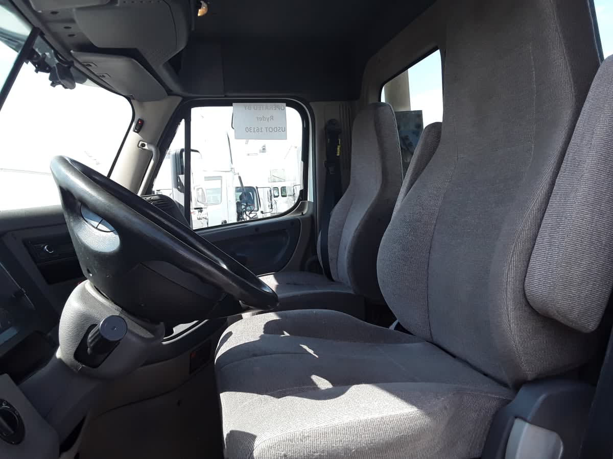 2016 Freightliner UNKNOWN 566586