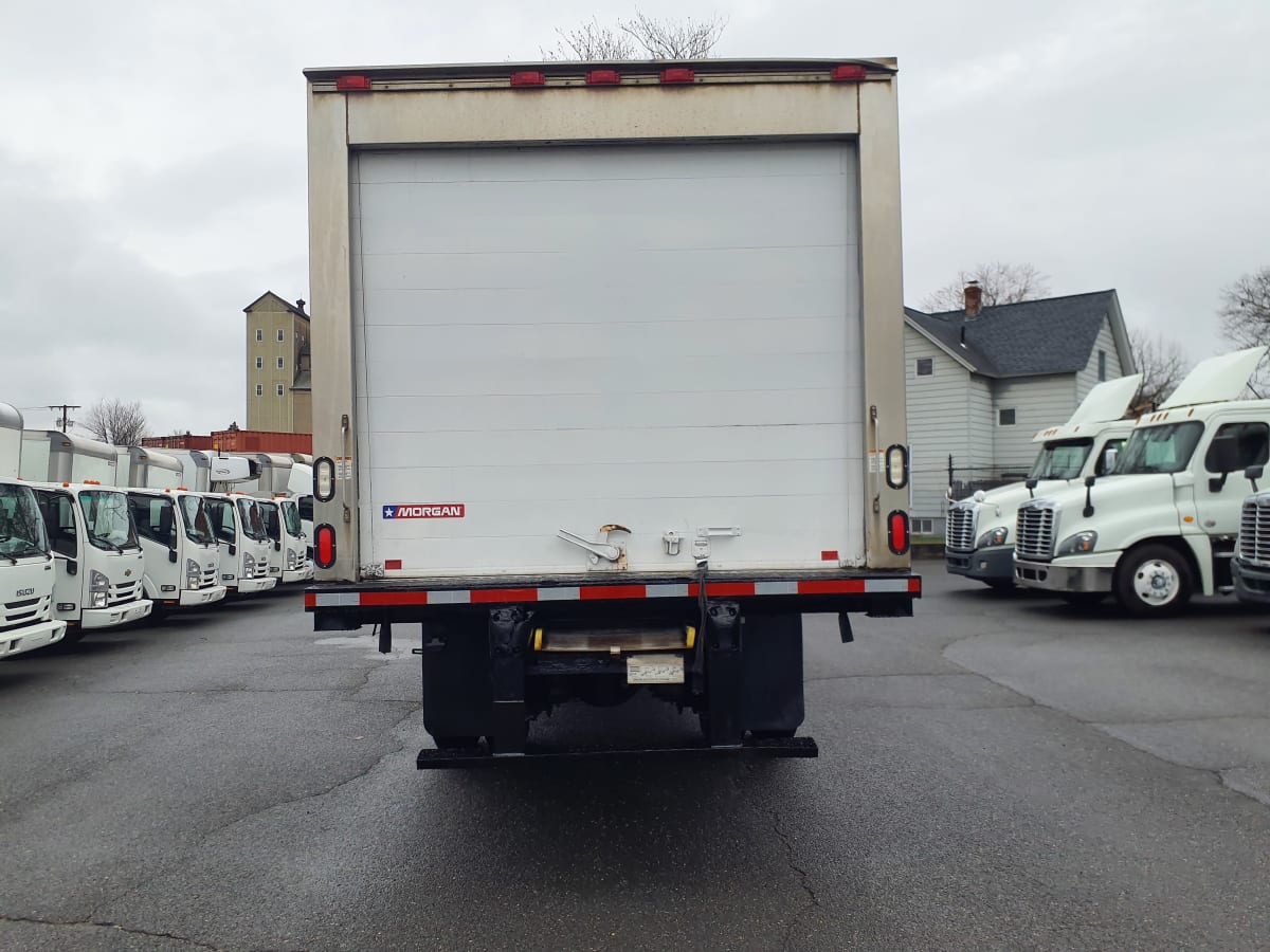 2015 Freightliner/Mercedes M2 106 566587