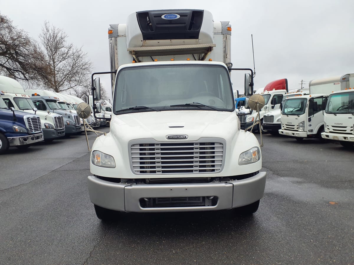 2015 Freightliner/Mercedes M2 106 566587