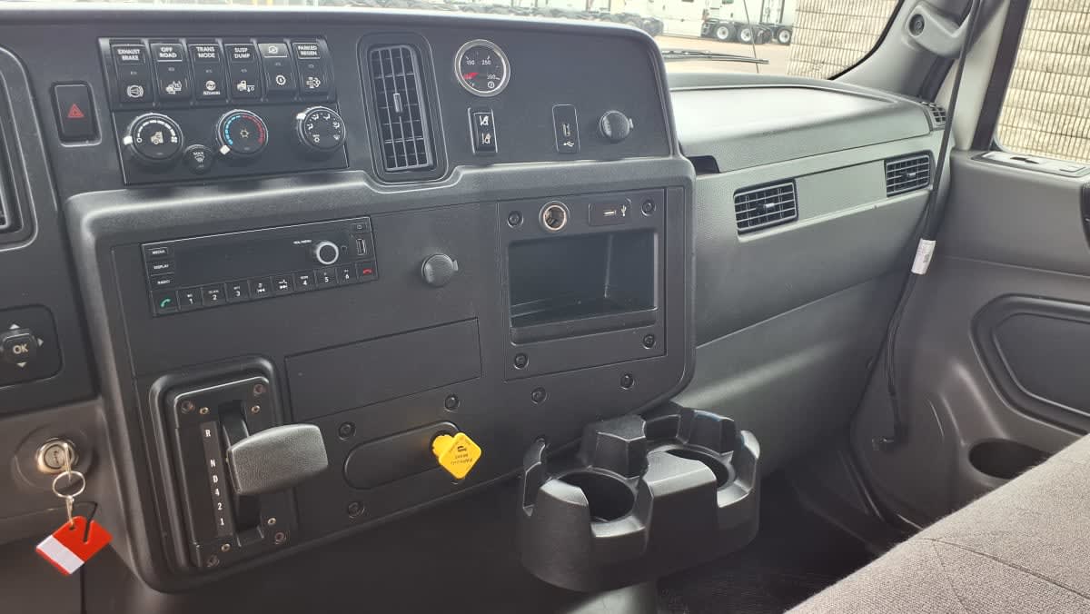 2023 Navistar International MV607 (4X2) 567247