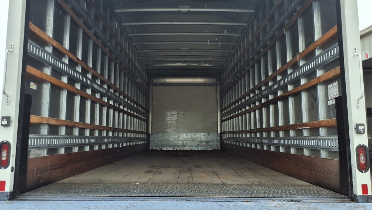 2023 Navistar International MV607 (4X2) 567247