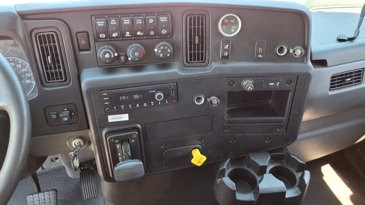 2023 Navistar International UNKNOWN 567248