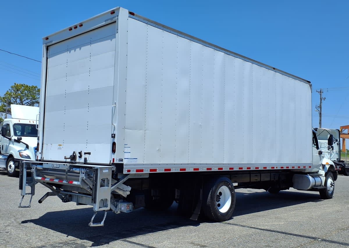 2023 Navistar International UNKNOWN 567248