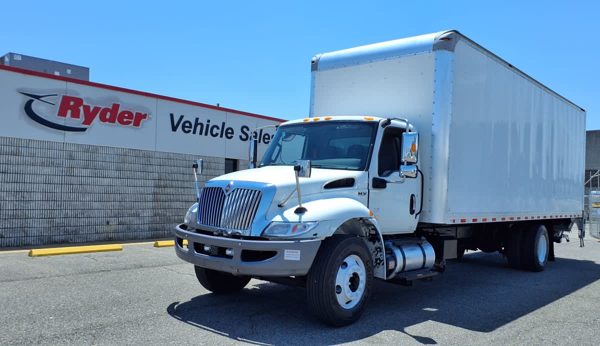 2023 Navistar International UNKNOWN 567248