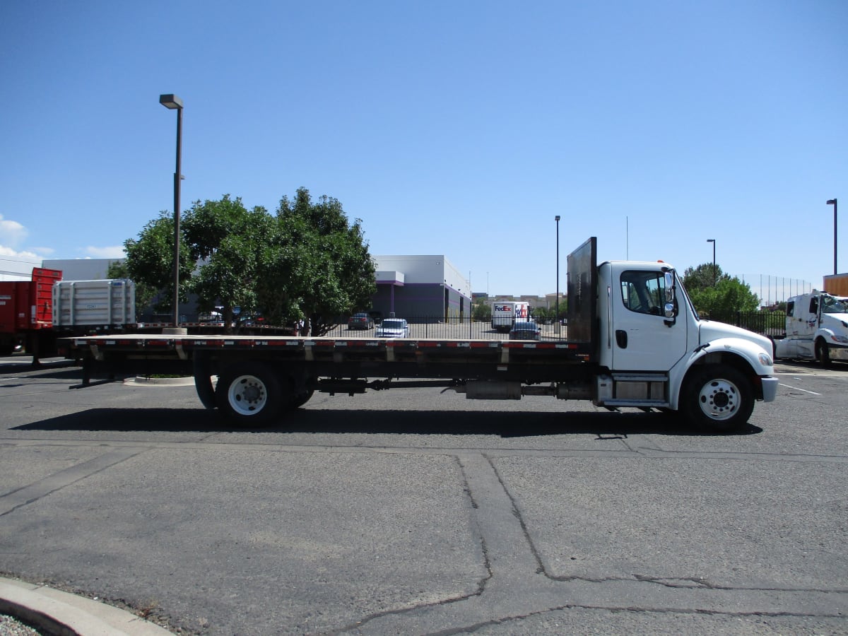 2015 Freightliner/Mercedes M2 106 567294