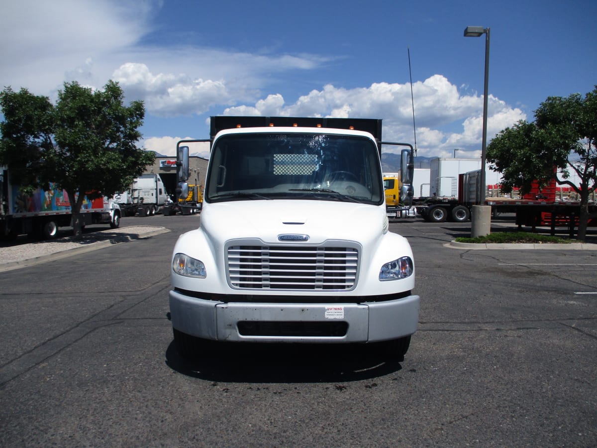 2015 Freightliner/Mercedes M2 106 567294