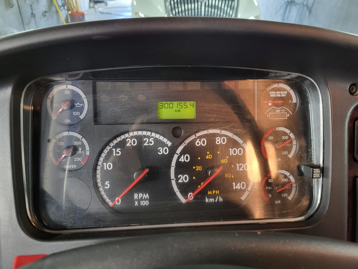 2015 Freightliner/Mercedes M2 112 567373