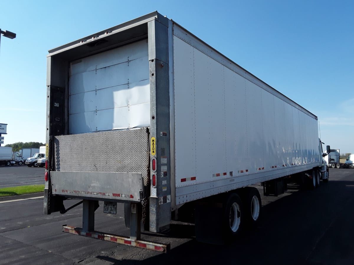 2015 Great Dane Trailer 700-ALUM-48/156/102 567553