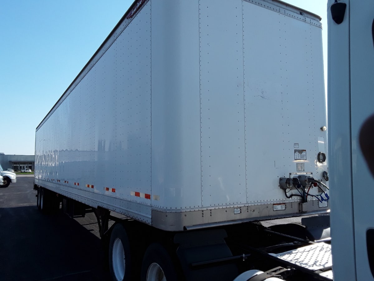 2015 Great Dane Trailer 700-ALUM-48/156/102 567553