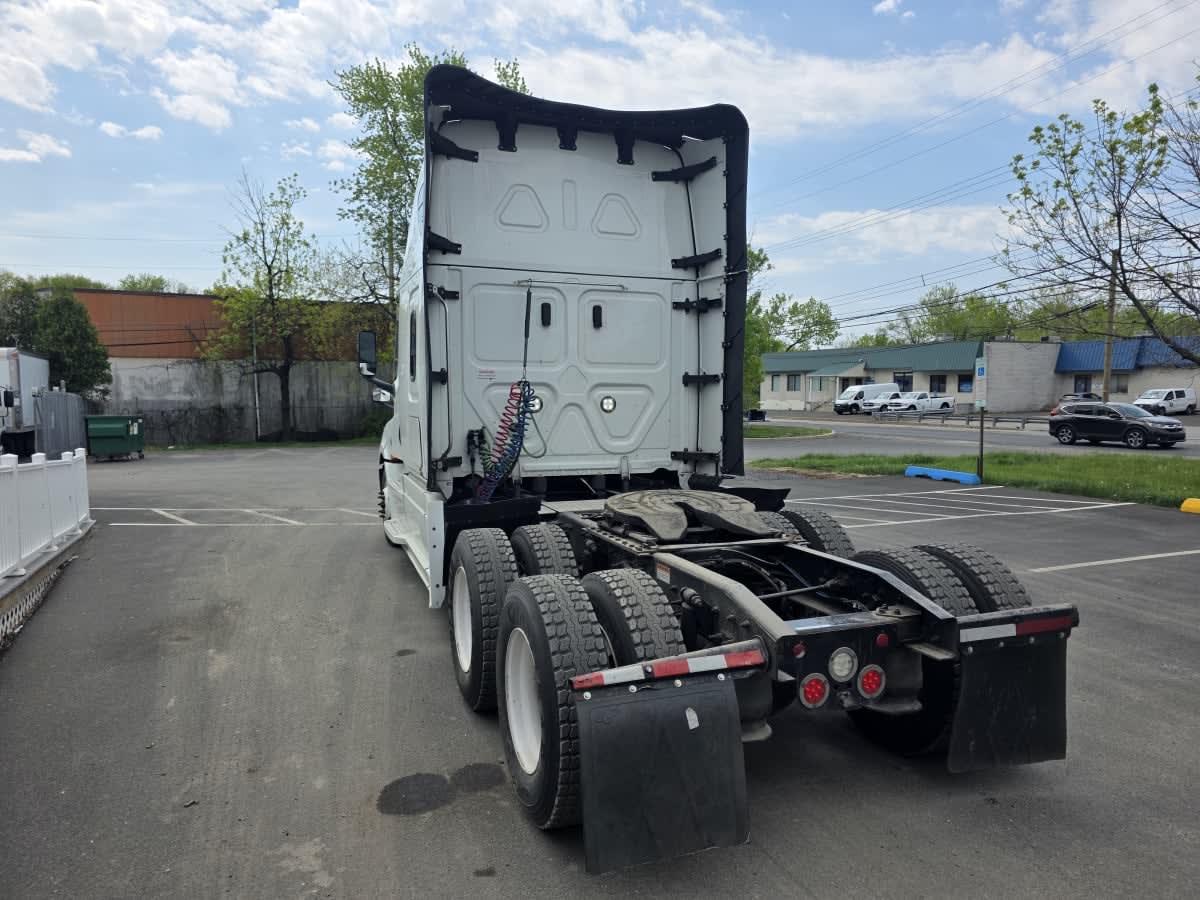 2022 Freightliner/Mercedes NEW CASCADIA PX12664 567621