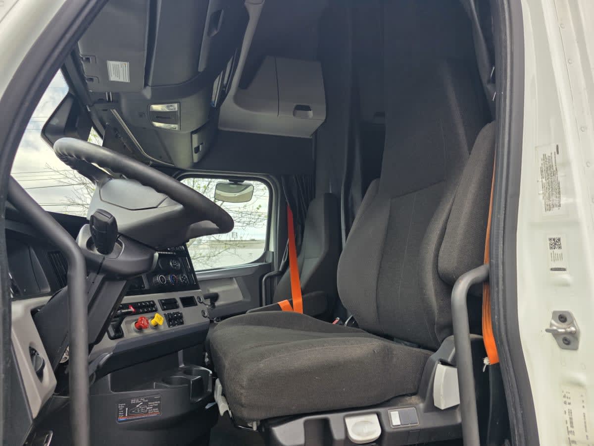 2022 Freightliner/Mercedes NEW CASCADIA PX12664 567621