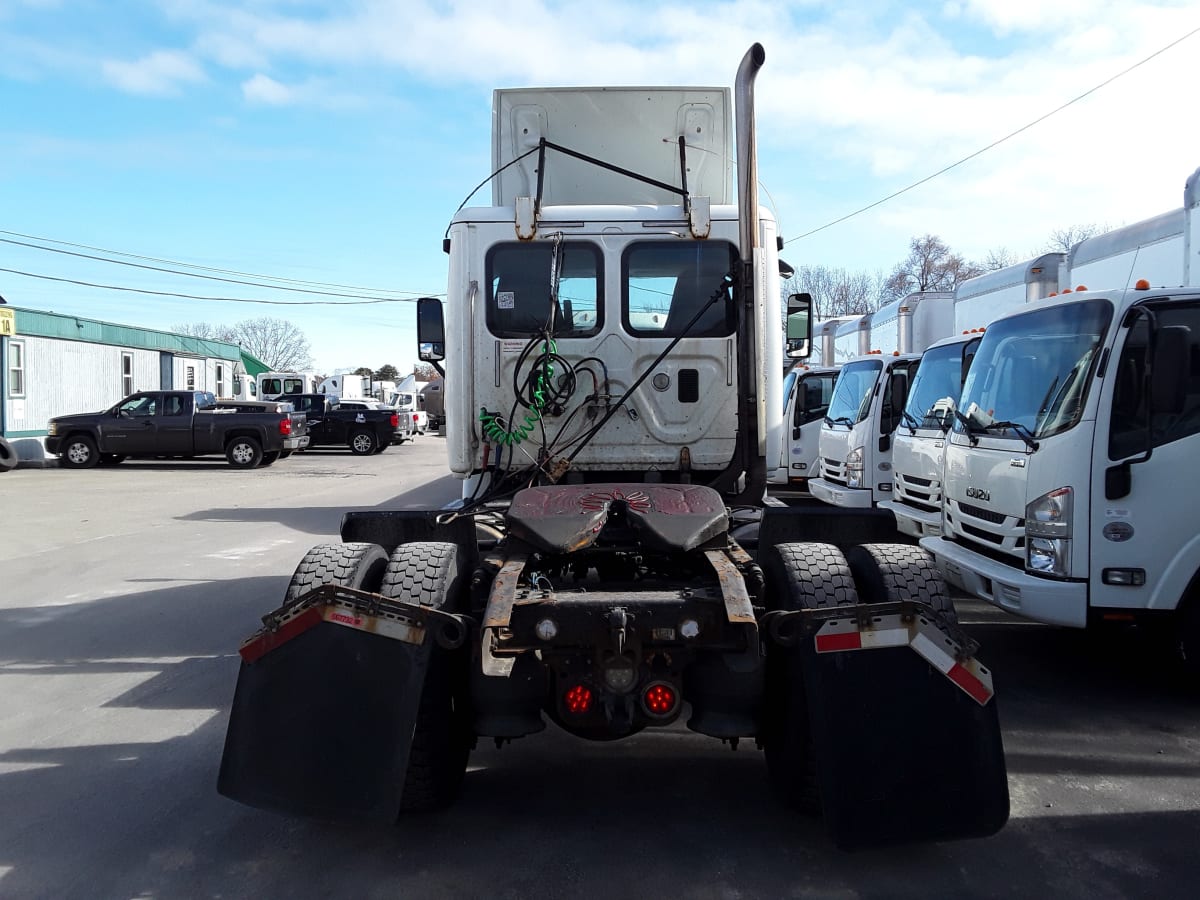 2015 Freightliner/Mercedes CASCADIA 113 567732