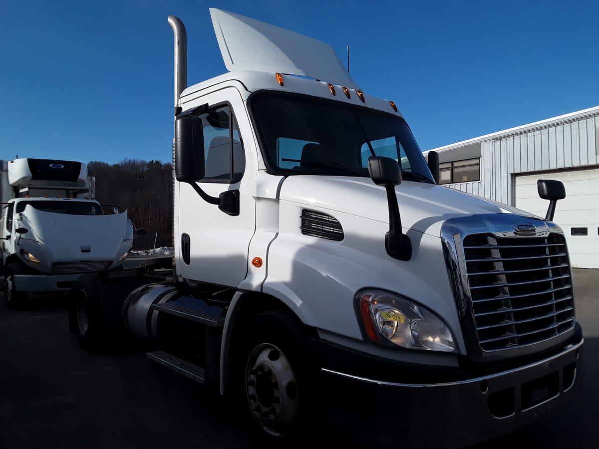 2015 Freightliner/Mercedes CASCADIA 113 567733