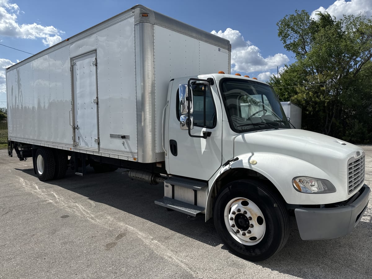 2015 Freightliner/Mercedes M2 106 567813