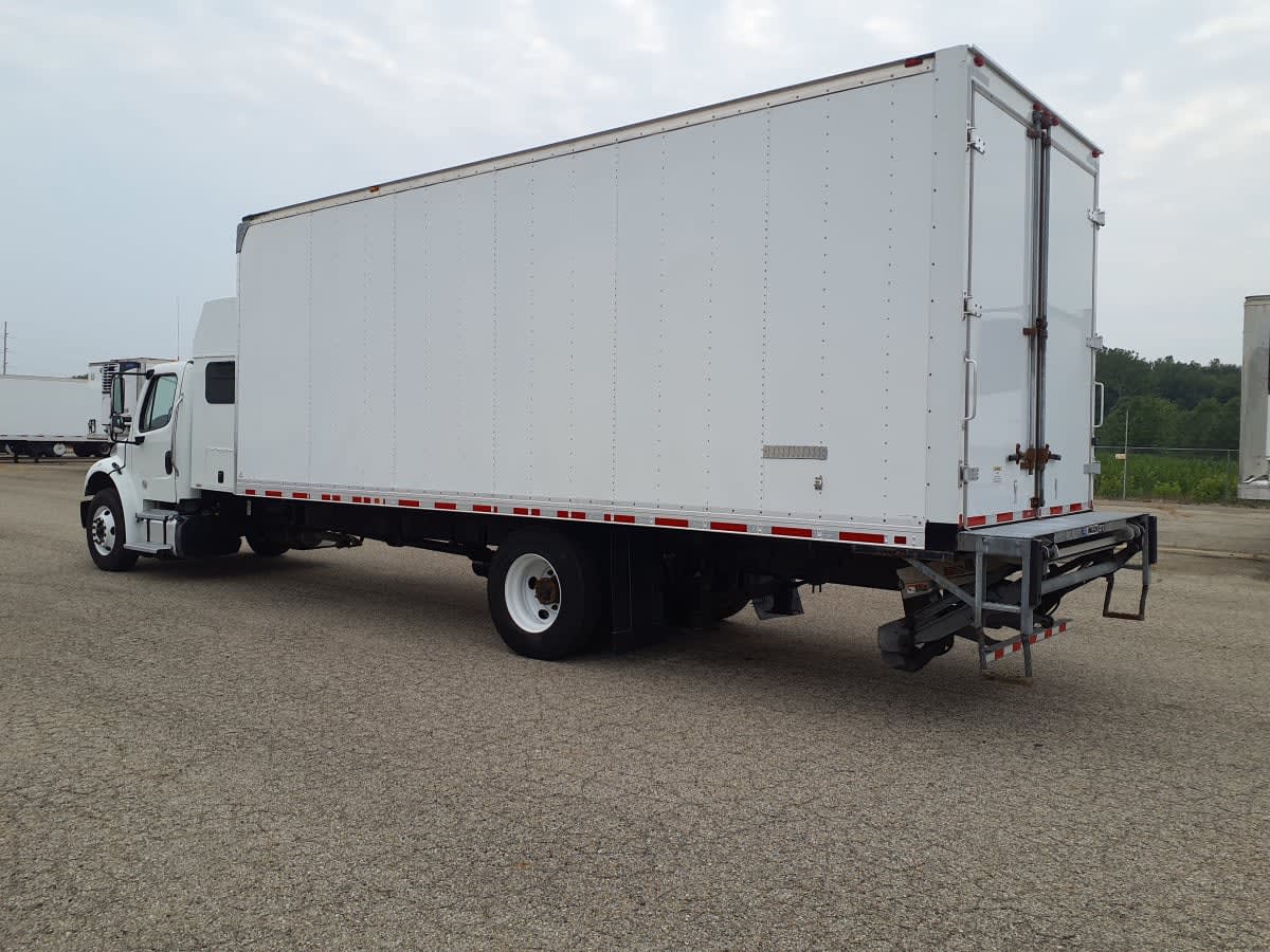 2023 Freightliner M2 106 in Wayland, MI — photo 6