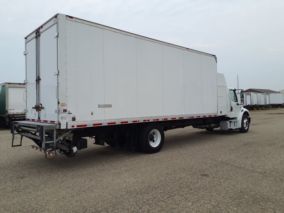 2023 Freightliner M2 106 in Wayland, MI — photo 4