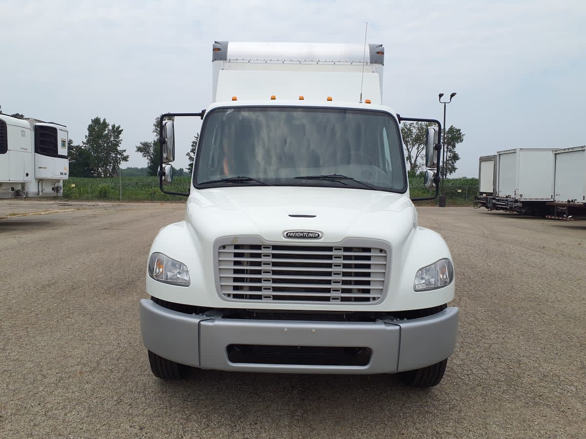 2023 Freightliner M2 106 in Wayland, MI — photo 2