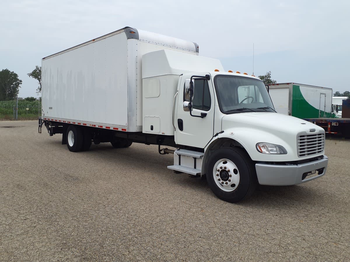 2023 Freightliner M2 106 in Wayland, MI — photo 3