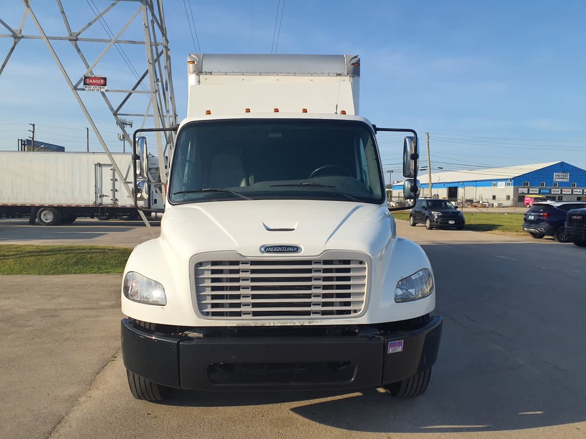2023 Freightliner/Mercedes M2 106 567859
