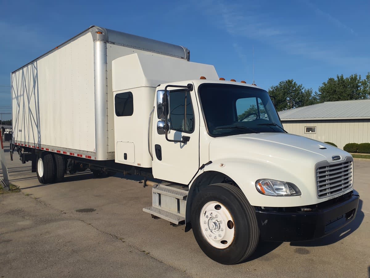 2023 Freightliner/Mercedes M2 106 567859