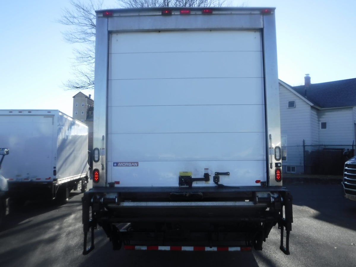 2015 Freightliner/Mercedes M2 106 567870